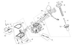 carburatore ii