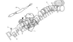 Carburettor I