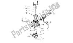 Carburettor II