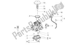 carburatore ii