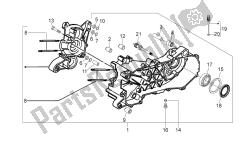 moteur de carter