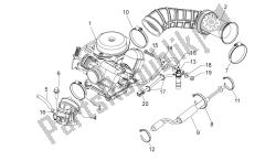 carburatore i