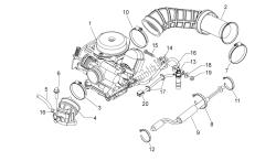 Carburettor I