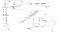 Electrical system II