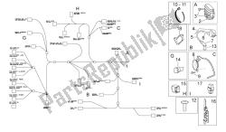 Electrical system I