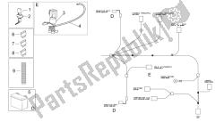 Electrical system II