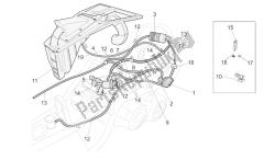 sistema de recuperación de vapor de combustible