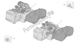 ensemble moteur