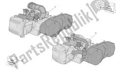 ensemble moteur