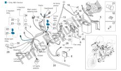 système électrique ii