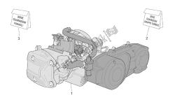 Engine assembly