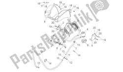 sistema de recuperación de vapor de combustible