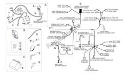 Electrical system II