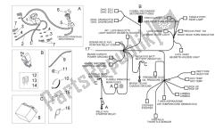 Electrical system II