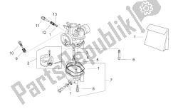 carburateur ii