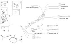 Electrical system II