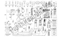 outils spéciaux