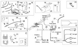 Electrical system II