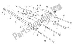 Crankshaft assy