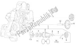 pompe à eau assy