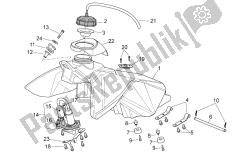 benzinetank