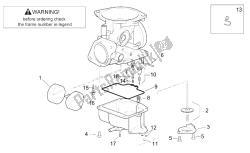 carburateur iii