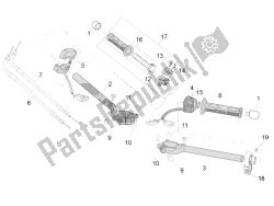 Handlebar - Controls