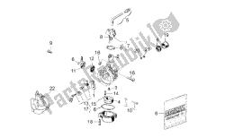 Carburettor - PG