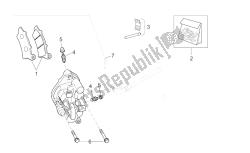 compasso de calibre frontal