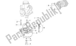 carburatore iii