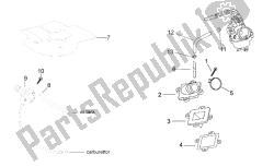 Supply - Oil pump