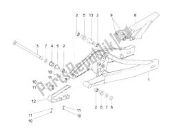 SWING ARM