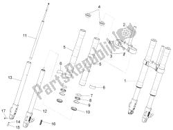 forcella anteriore paioli