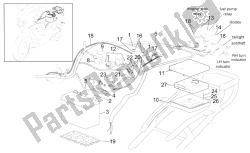 achter elektrisch systeem