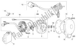 Ignition unit