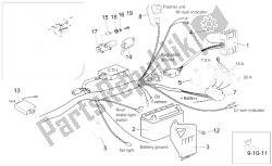 Electrical system II