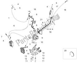 abs Bremssystem