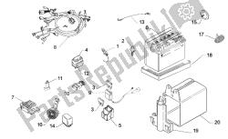 Electrical system