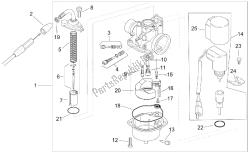 Carburettor