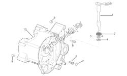 Right crankcase