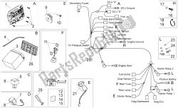 Electrical system II