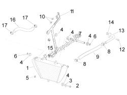 olie radiator