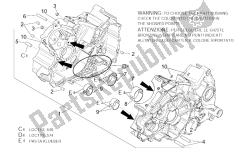 Crankcases I