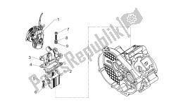 réserve de carburant