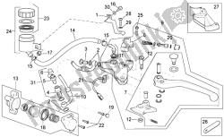 Clutch pump