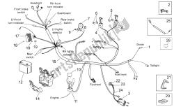 elektrisches System