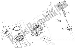 Carburettor II