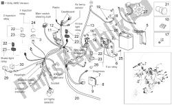 Electrical system II