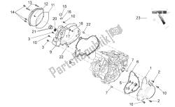 Crankcase II