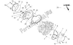 Crankcase II